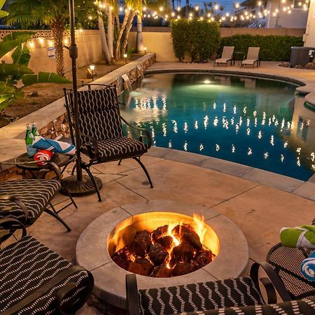 Amazing Modern Pool House Near Disneyland Anaheim Esterno foto