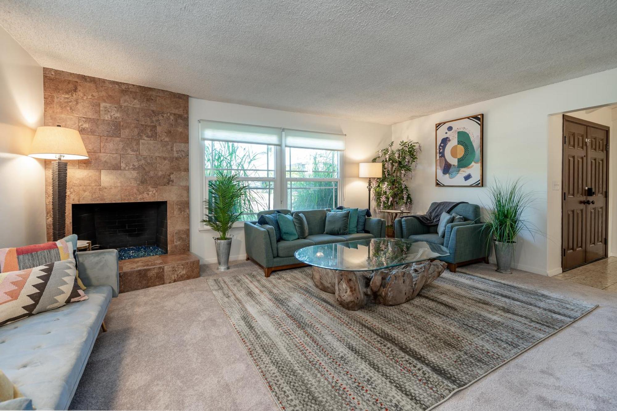 Amazing Modern Pool House Near Disneyland Anaheim Esterno foto